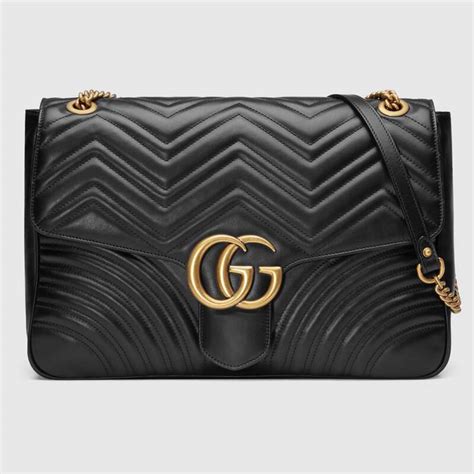 gucci mini backpack marmont|gucci marmont large shoulder bag.